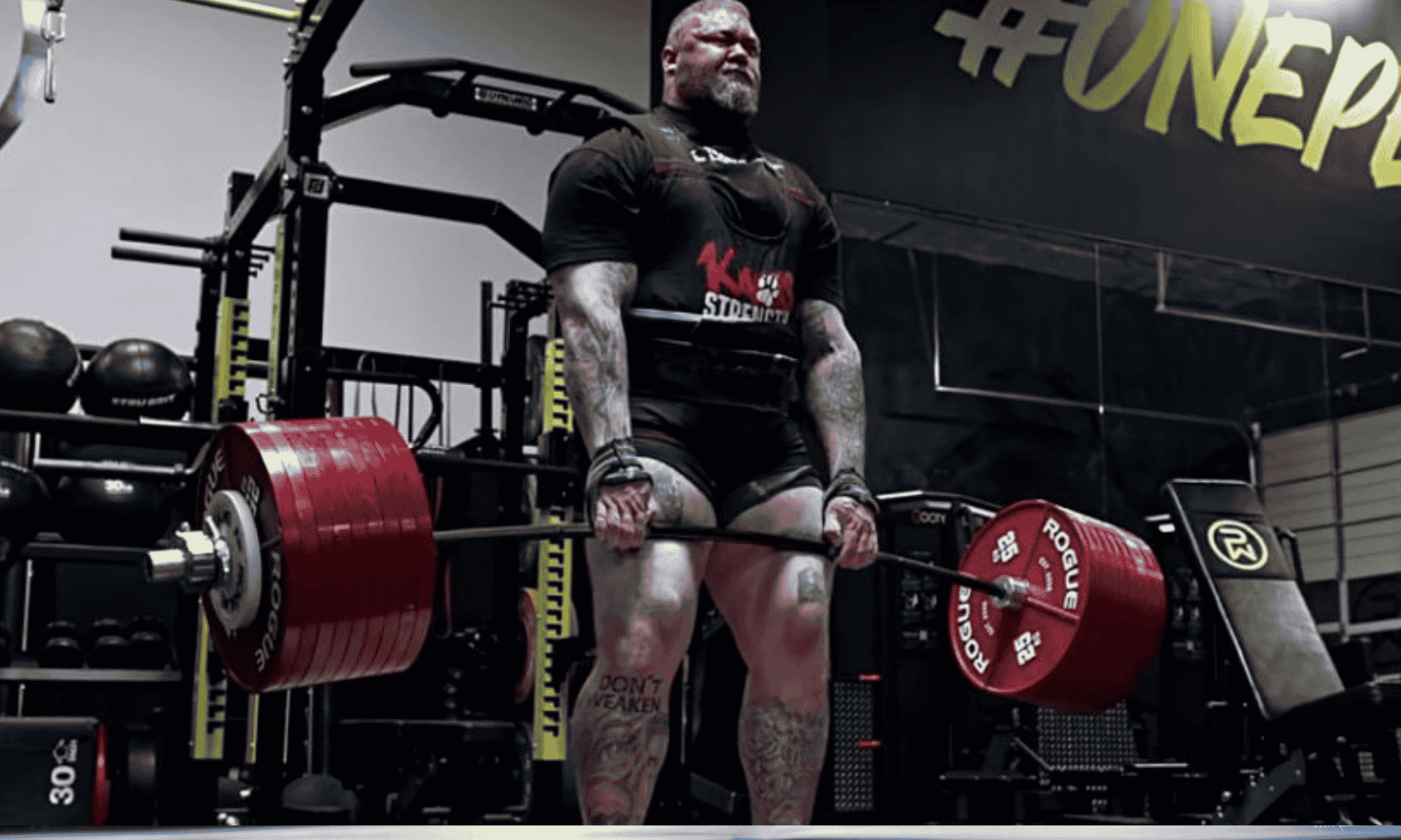 Hafthor Björnsson